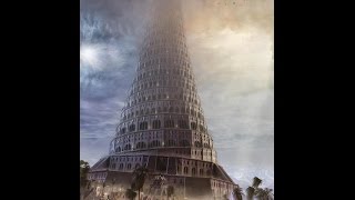 Existió La torre de Babel Descubrelo en este Vídeo ¿Dónde está la Torre de Babel?.