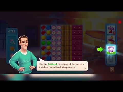 Familyscapes - Level 17