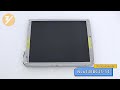 10.4 inch lcd tft screen NL6448BC33-54 lcd module 640*480 lcd display panel
