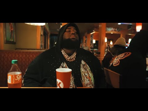 Rod Wave - When I Come Home ft. Lil Durk , Rihanna ( Music Video )