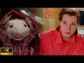 Mouse In The Washing Machine Stuart Little 1999 Movie Clip