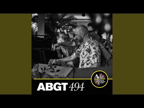 Through The Night (ABGT494)