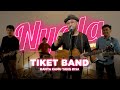 Hanya Kamu Yang Bisa Tiket NYALA