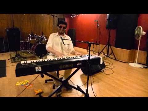 Will Wood- Man, I Love Being Drunk