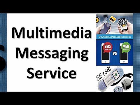 Dekotv Multimedia Messaging Service Mms