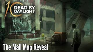 Download lagu Dead by Daylight The Mall Map Reveal | Year 10 Anniversary Broadcast mp3