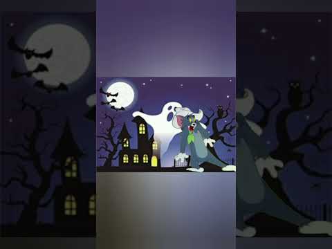 Romancham Song Athmave Poo Vs Tom and Jerry Cartoon Fun Video