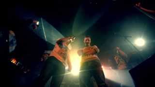 joiz in the hood Acapella Battle: Marash & Mimiks vs. Didi & Cynic