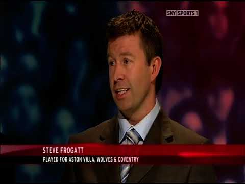 2007/08 Sheffield United v Charlton Athletic (Highlights)