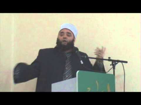 HYDBJA - Hoxhë Fatmir Latifi 05.04.2013