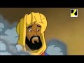 Arabikadhakal Malayalam സിൻബാദും രാജകുമാരനും