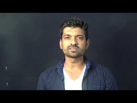 vijay sharma introductio...