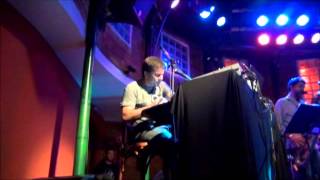 Bossa Cuca Nova  - Balança ( Não Pode Parar)