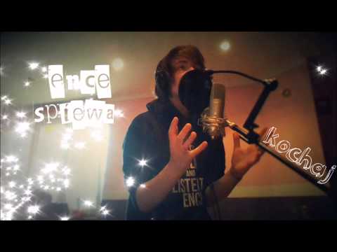 Ence Śpiewa & Justin Bieber - Kochaj (Nothing Like Us)