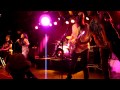 Dengue Fever-New Years Eve