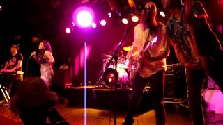 Dengue Fever-New Years Eve