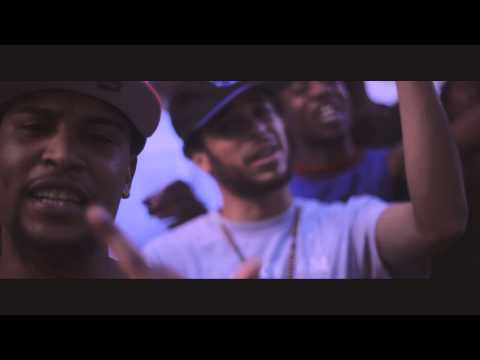 KA$H - Eastside Crook (Teaser Video)