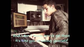 Jonas Brothers-Dance Until Tomorrow (Lyrics on screen)