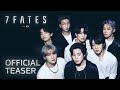 Bts New Cover Hindi Song Tu Mileya To Jaane Na Dunga Main 7FATES CHAKHO With BTS