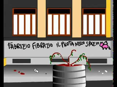 CAFON STREET episodio 5 - Natale menzu friddu.mp4
