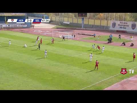 📽 #rezumat▶FCH🆚C.S.C. Șelimbăr