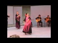 FANDANGOS DE HUELVA. "ALMA PEREGRINA ...