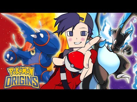 Minecraft: MEGA EVOLUÇÃO !!! - Pokemon A Origem Johto #04 ‹ Goten ›