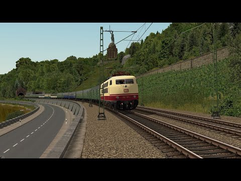 EEP - Die Loreley, oder so ähnlich ...