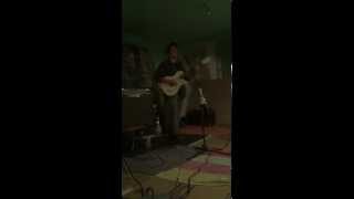 Recycling - Brian Sarco (Pinegrove cover)