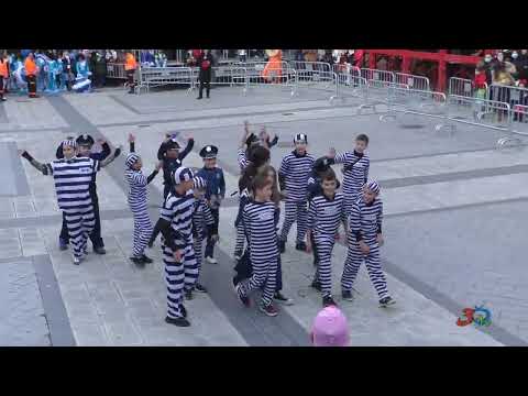 Villafranca, Carnaval 2022