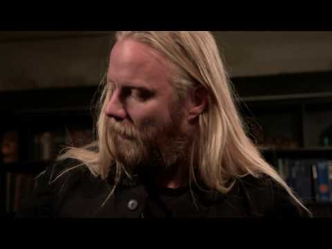 Högni - Parallel (Live on KEXP)