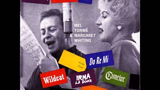 Margaret Whiting – If Ever I Would Leave You, 1960