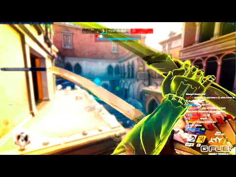 Necros OP Genji Gameplay - Overwatch Season 32 Top 500