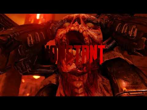 KONSTANT - PERPETUAL TORMENT