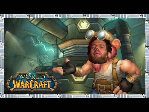 Die Butterbande erobert Gnomeregan! - WoW: Season of Mastery