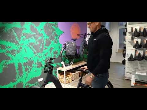 FLYER GoTour - Radsport Claassen