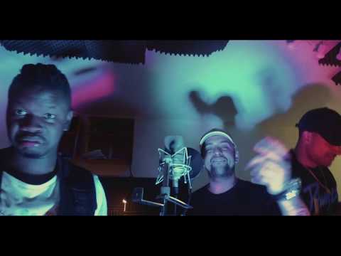 DaBaby På Svenska (Ruben East, Ivory, Finess & MIVAS) OFFICIELL SMUTSVIDEO 2k19