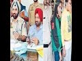 John Lally Cheema Harry Cheema Gangstar