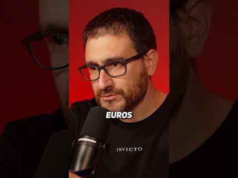 Nunca te rindas. La importancia de la persistencia. #motivacion #desarrollopersonal #exito #dinero