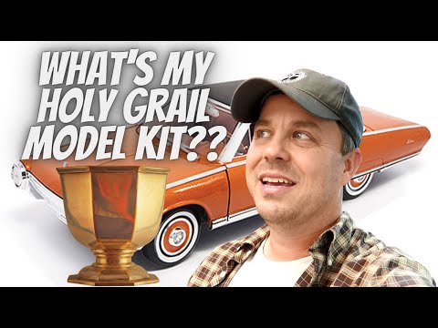 So what is my Holy Grail Kit?? This could get complicated!!