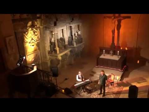 DUO INFERNALE (Zöllner & Gensicke) - STROHFEUER auf Schloss Goseck, 24. September 2016