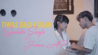 Download lagu Syahiba Saufa Feat James Ap Tiwas Dadi Koran Dangd... mp3