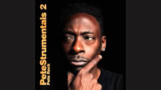 Pete Rock - Cosmic Slop