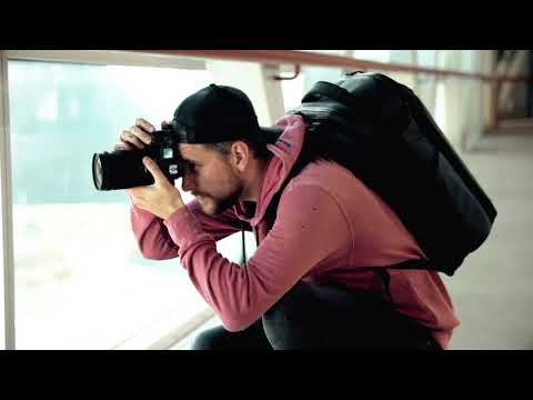 The Camera Pack - Peter McKinnon X GOMATIC
