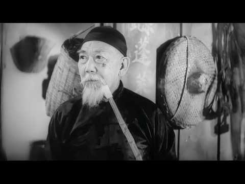 1942 - Bombs Over Burma - Anna May Wong - They destroyed her school. She stopped their invasion