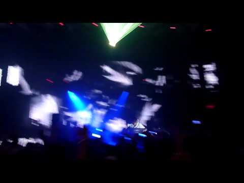Armin Van Buuren @ Cocoricò 24 07 10 Jochen Miller Humanoid