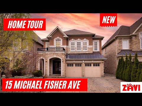 FOR SALE in the Lebovic Campus Community - 15 Michael Fisher Ave