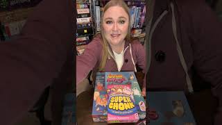 Jamie, Tabletoptiktok - Super Chonk video thumbnail