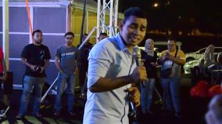 Download lagu hakikat Sebuah Cinta (salim) cover by Syafiq farhain - UTM 2-10-2019 (8) mp3