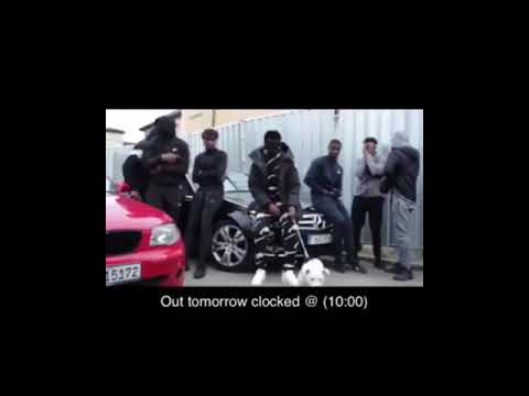 (D15)Moskii - Piss [Preview]